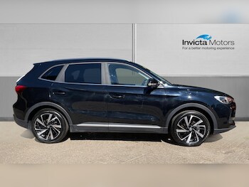 Used MG MG ZS 2025 for sale - 78932235: Photo