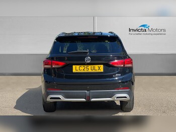 Used MG MG ZS 2025 for sale - 78932235: Photo