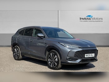 Used MG MG HS 2026 for sale - 79301867: Photo