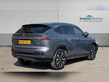 Used MG MG HS 2026 for sale - 79301867: Photo