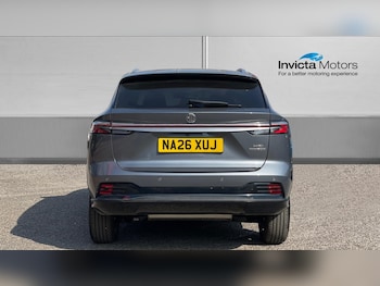 Used MG MG HS 2026 for sale - 79301867: Photo