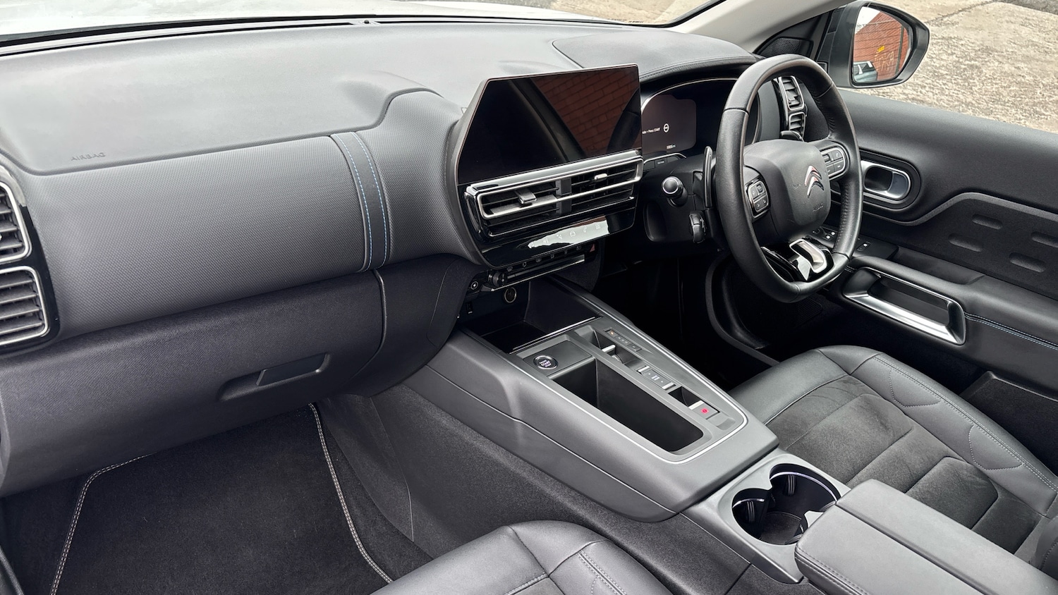 Used Citroen C5 Aircross 2023 for sale - 76454972: Photo 10