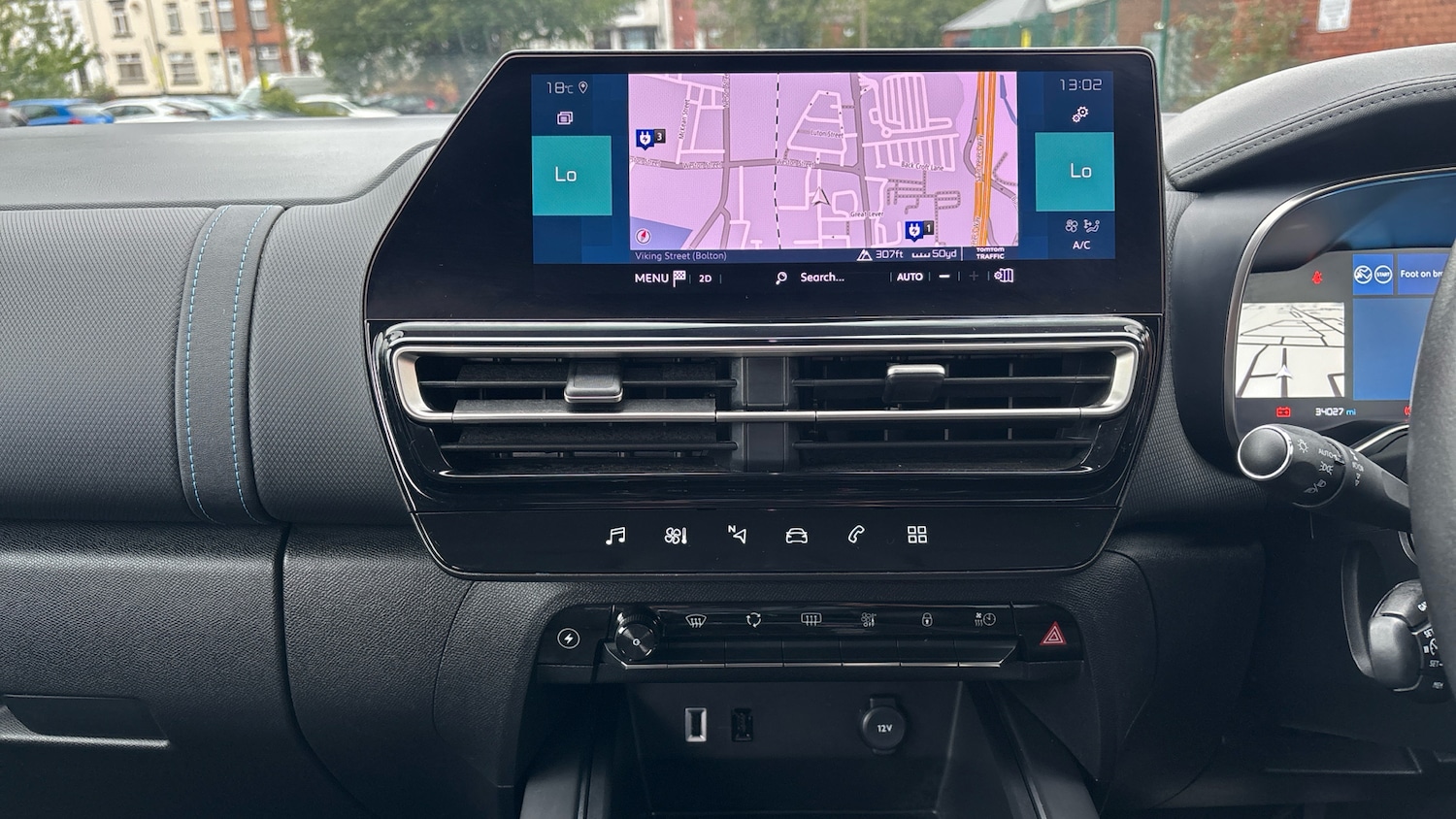 Used Citroen C5 Aircross 2023 for sale - 76454972: Photo 12