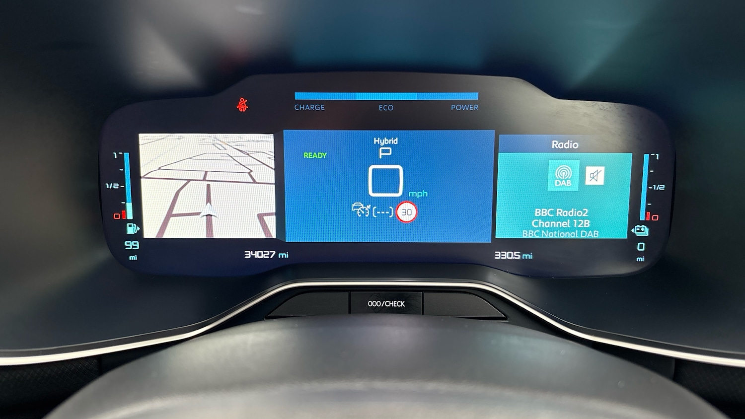 Used Citroen C5 Aircross 2023 for sale - 76454972: Photo 13