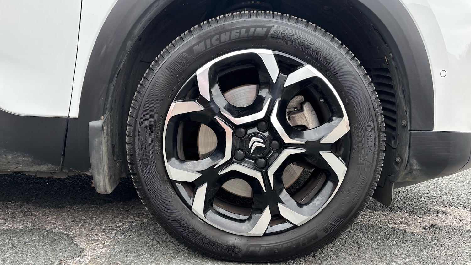 Used Citroen C5 Aircross 2023 for sale - 76454972: Photo 17