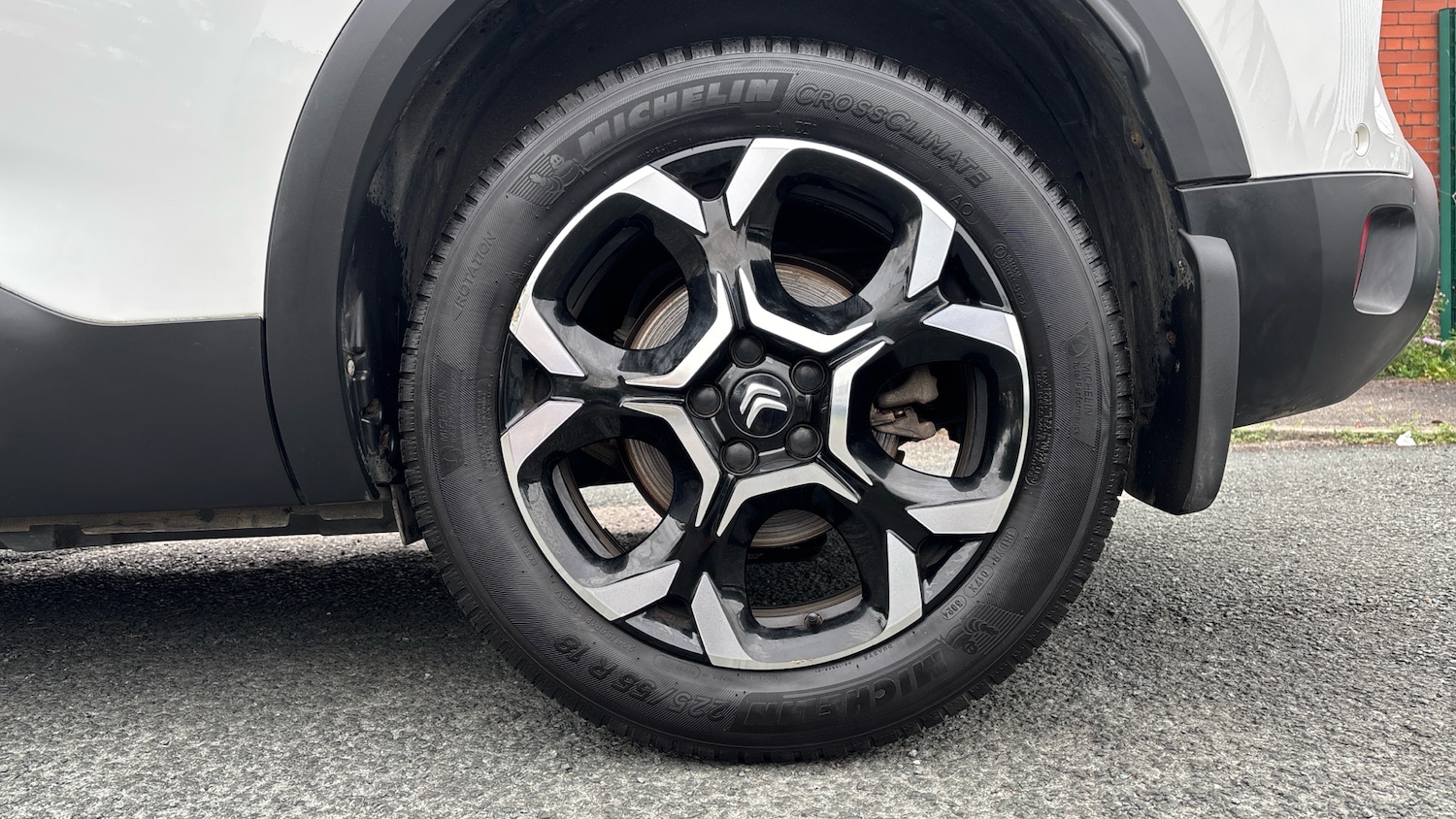 Used Citroen C5 Aircross 2023 for sale - 76454972: Photo 19