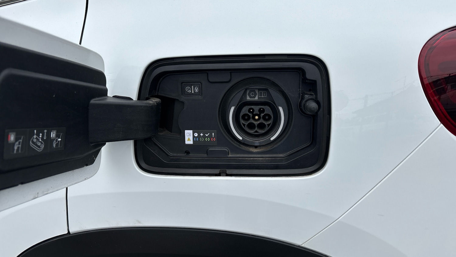 Used Citroen C5 Aircross 2023 for sale - 76454972: Photo 21