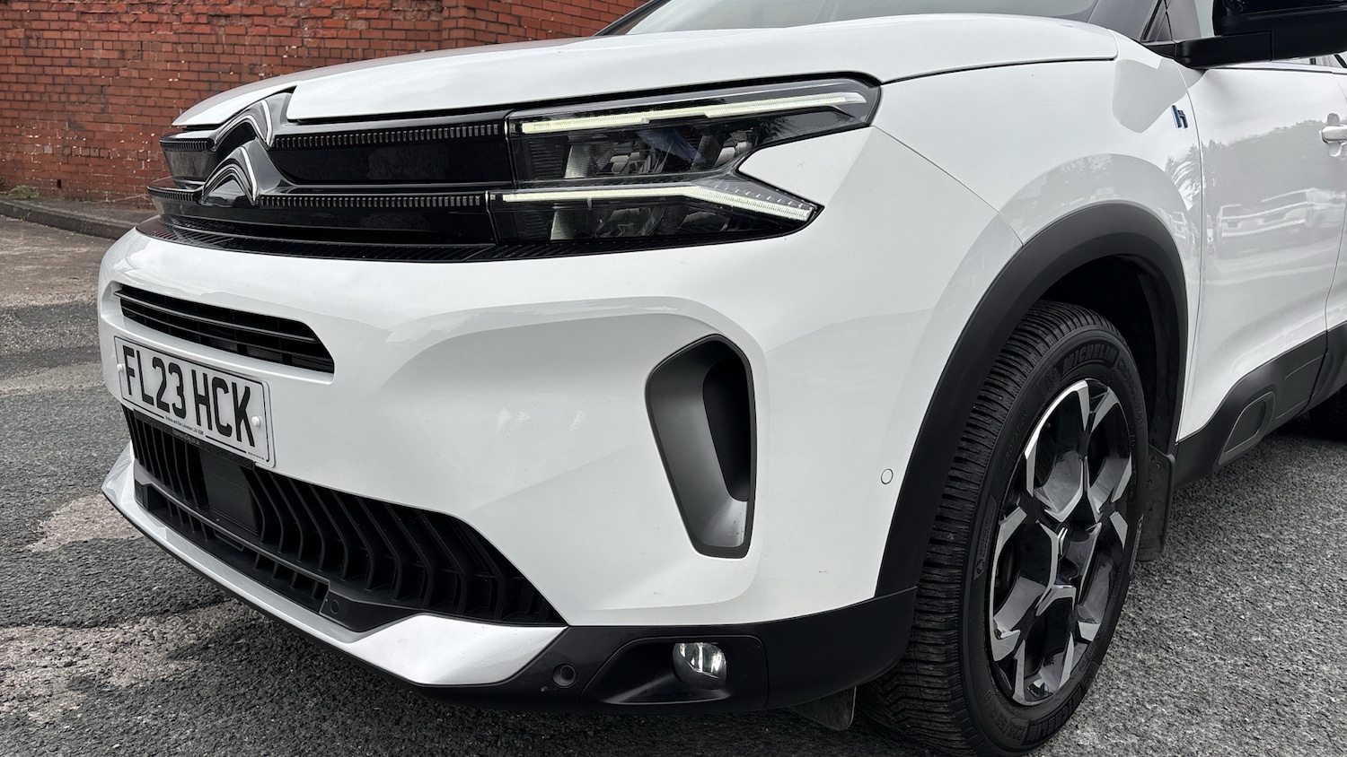 Used Citroen C5 Aircross 2023 for sale - 76454972: Photo 23