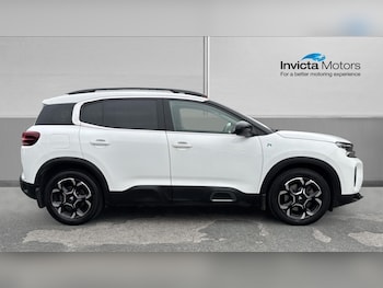 Used Citroen C5 Aircross 2023 for sale - 76454972: Photo