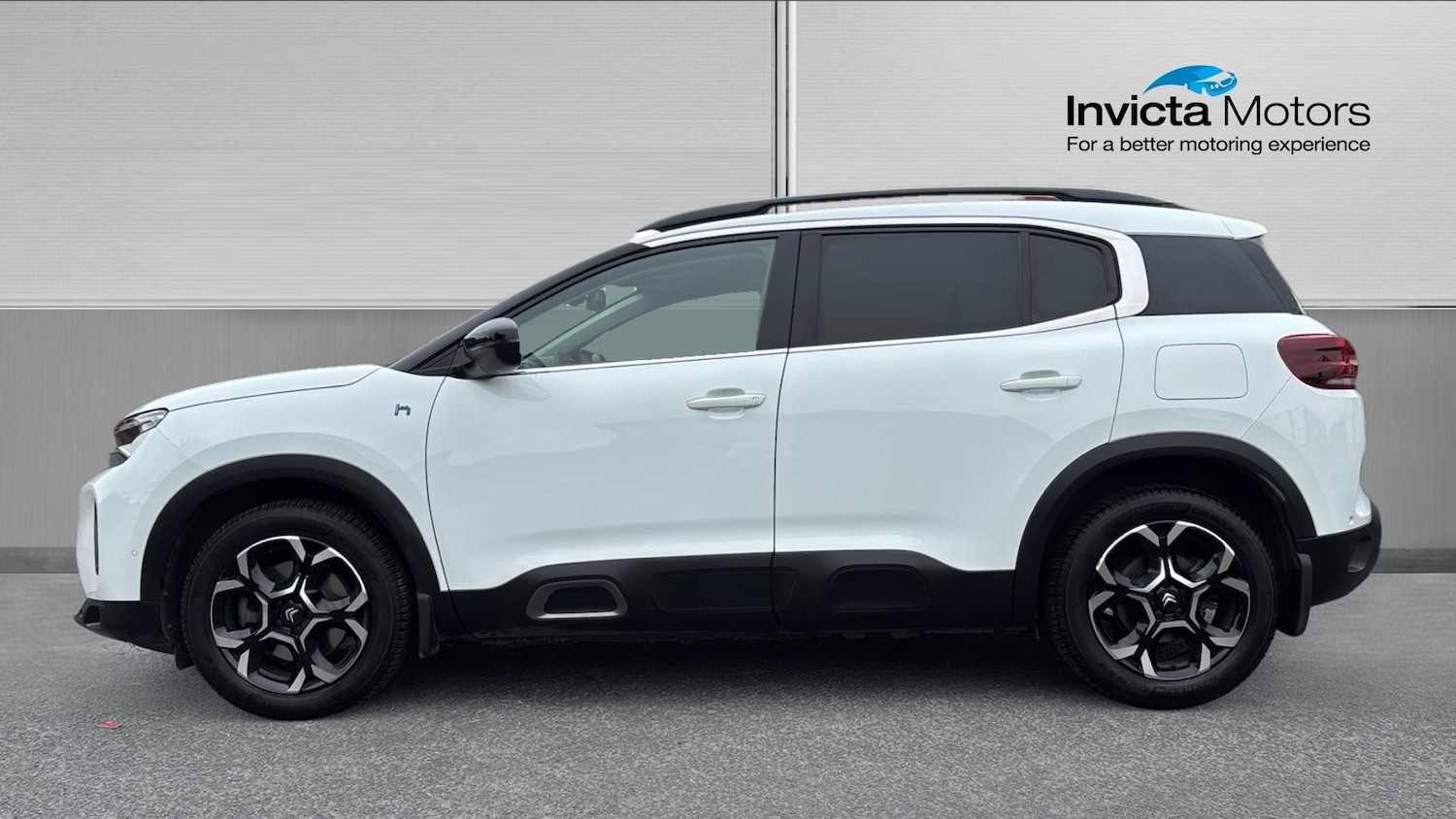 Used Citroen C5 Aircross 2023 for sale - 76454972: Photo 6