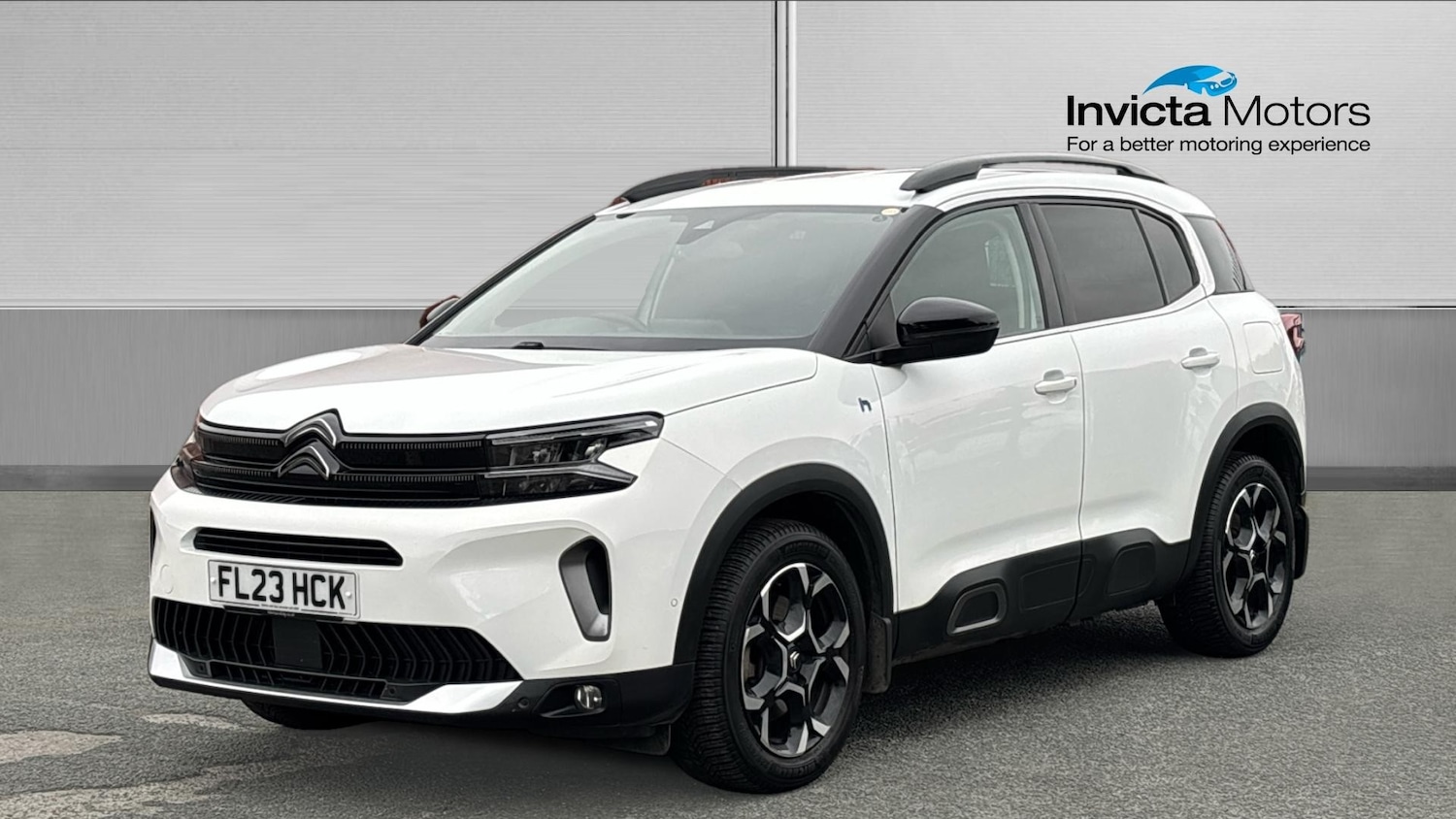 Used Citroen C5 Aircross 2023 for sale - 76454972: Photo 7