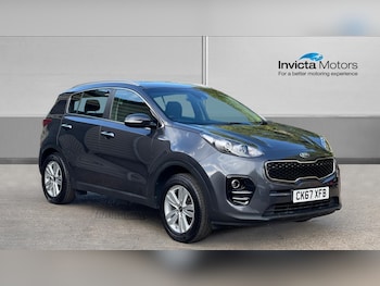 2018 - 1.6 GDi ISG 2 5dr