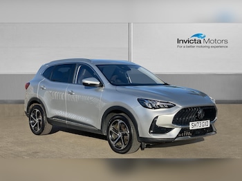 Used MG MG HS 2024 for sale - 79277120: Photo