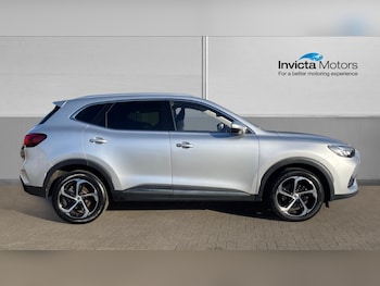 Used MG MG HS 2024 for sale - 79277120: Photo