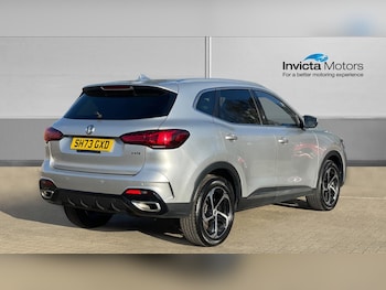 Used MG MG HS 2024 for sale - 79277120: Photo