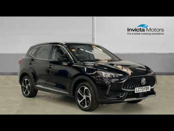 2023 - 1.5 T-GDI SE 5dr DCT
