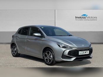 Used MG MG3 2026 for sale - 79301877: Photo