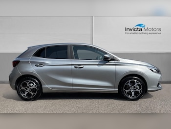 Used MG MG3 2026 for sale - 79301877: Photo