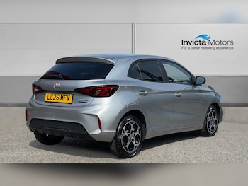 Used MG MG3 2026 for sale - 79301877: Photo