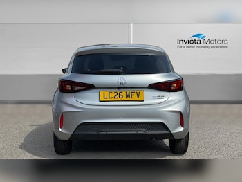 Used MG MG3 2026 for sale - 79301877: Photo