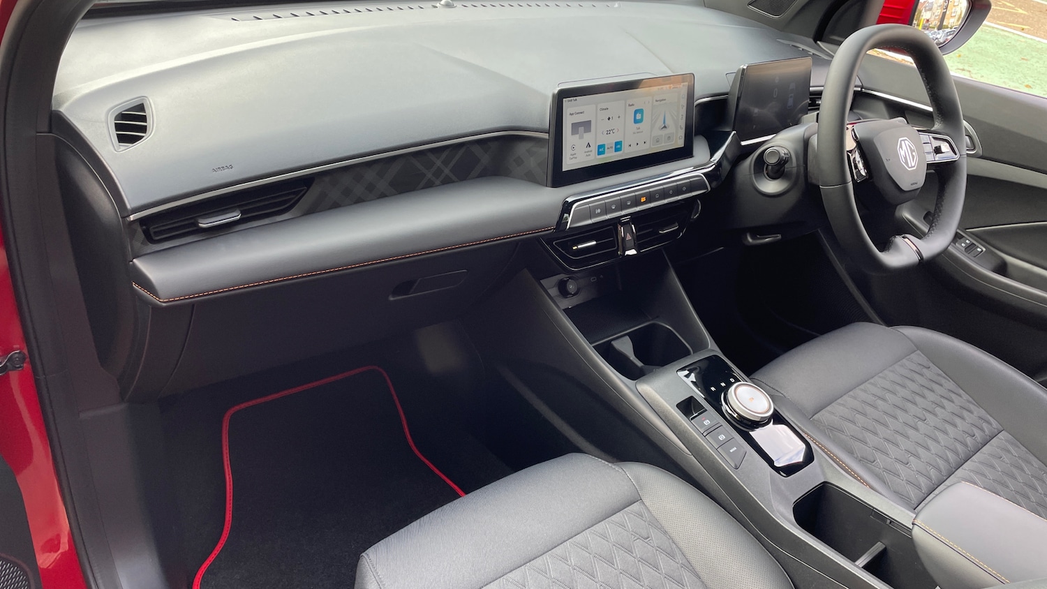 Used MG MG3 2025 for sale - 76346937: Photo 10