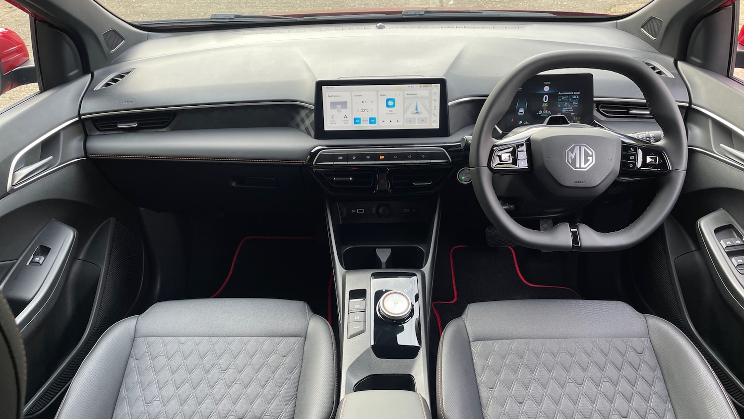 Used MG MG3 2025 for sale - 76346937: Photo 11