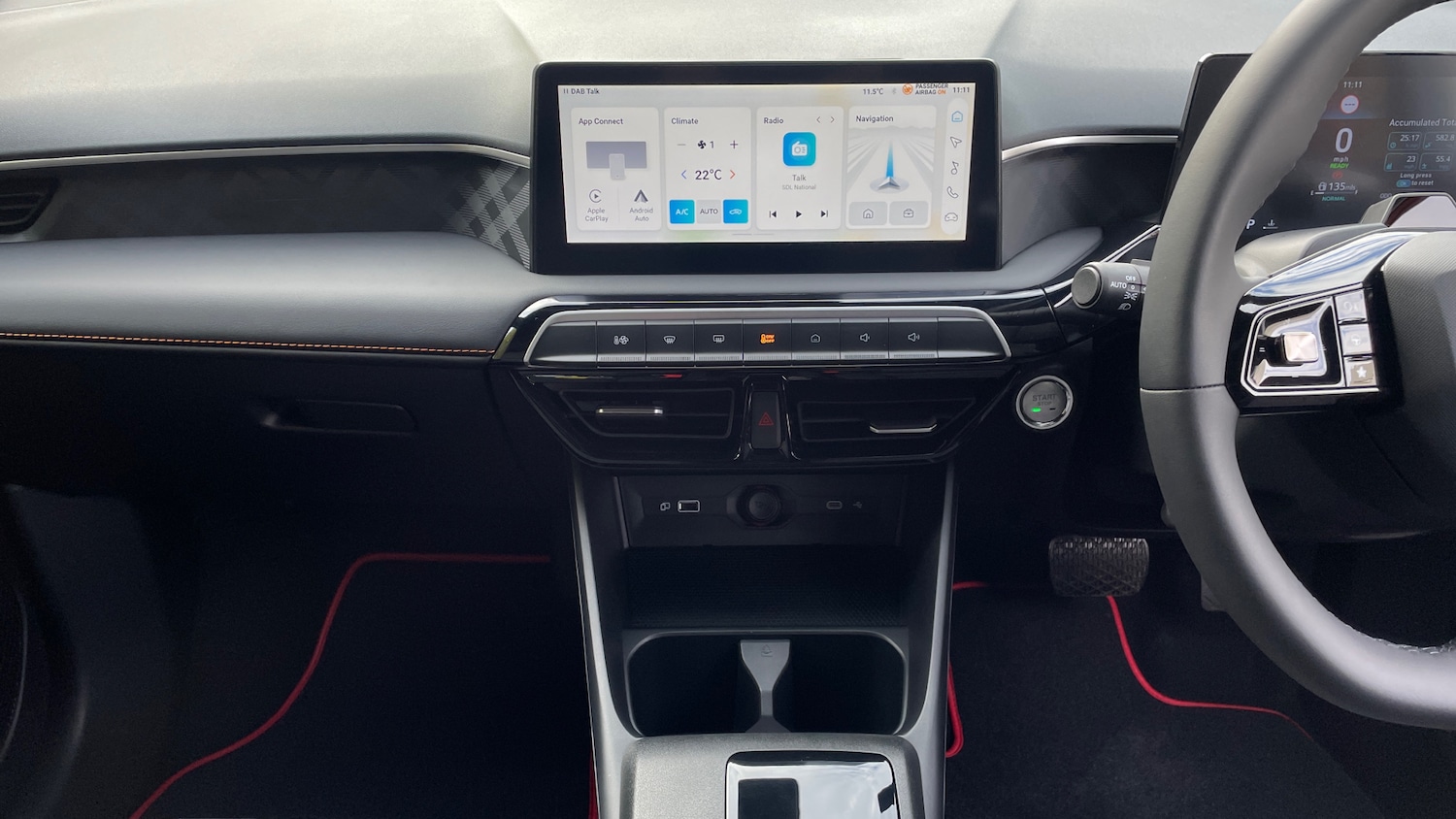 Used MG MG3 2025 for sale - 76346937: Photo 12