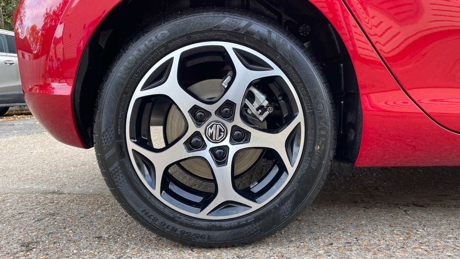 Used MG MG3 2025 for sale - 76346937: Photo 19