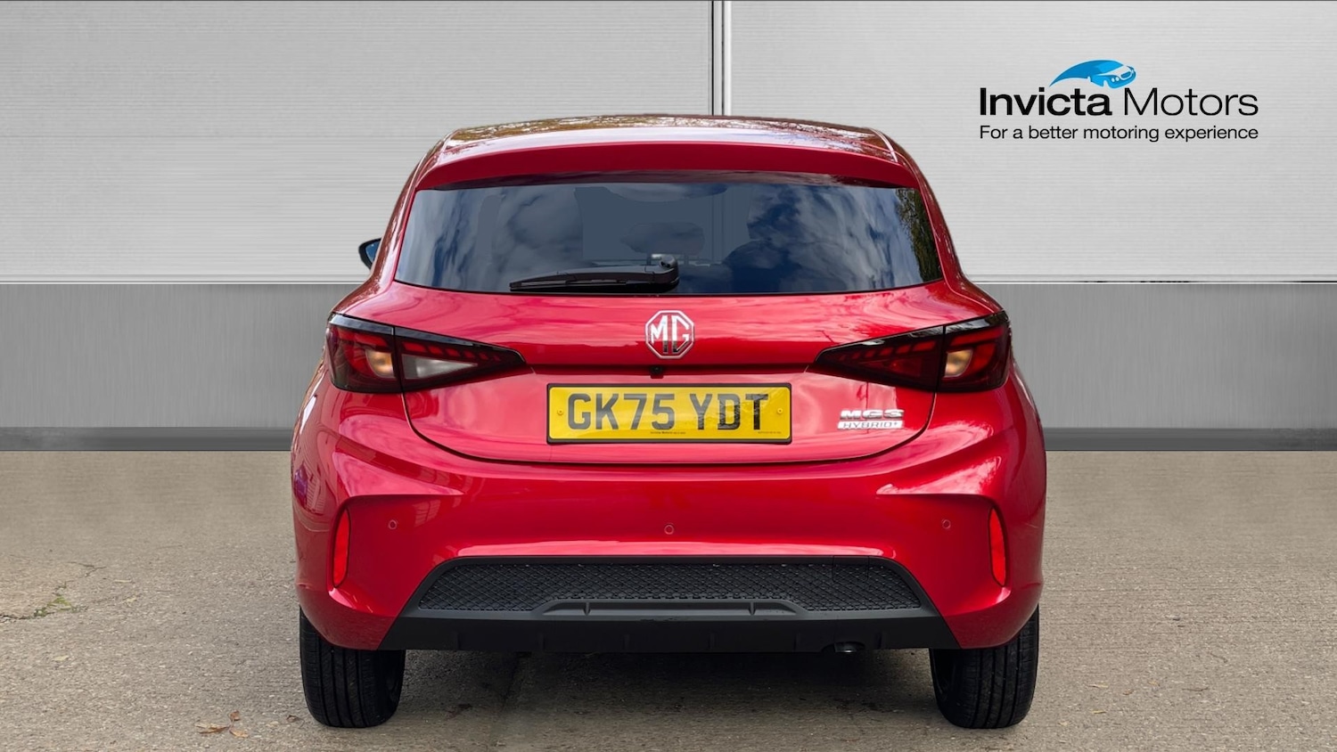 Used MG MG3 2025 for sale - 76346937: Photo 4