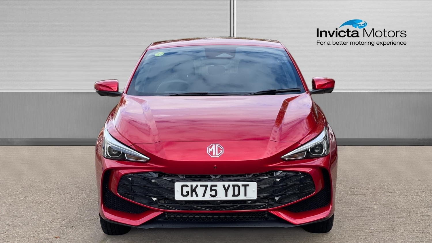 Used MG MG3 2025 for sale - 76346937: Photo 8