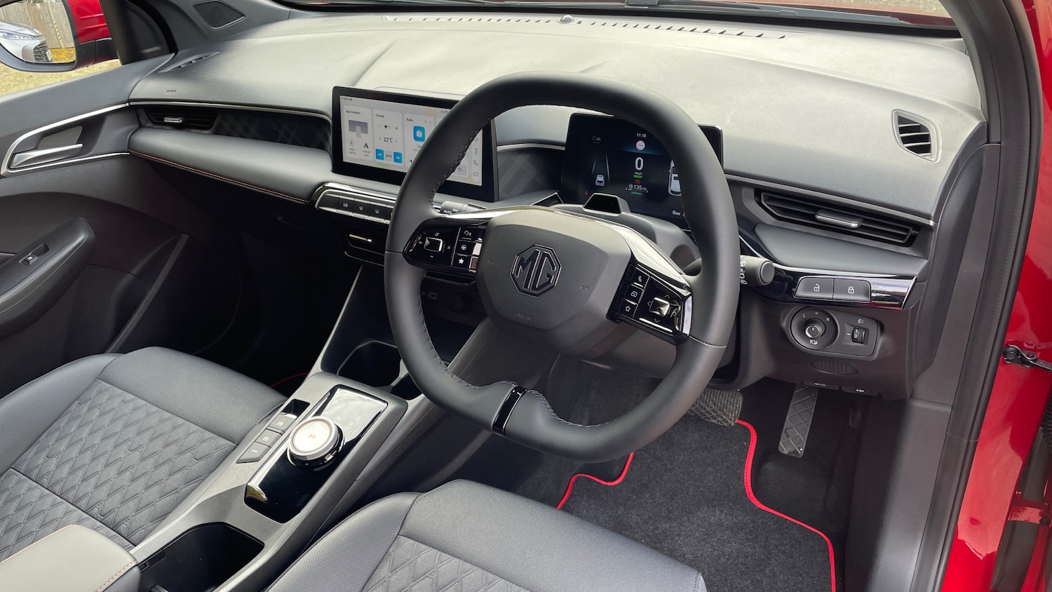 Used MG MG3 2025 for sale - 76346937: Photo 9