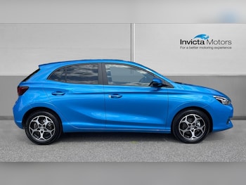 Used MG MG3 2026 for sale - 79450814: Photo