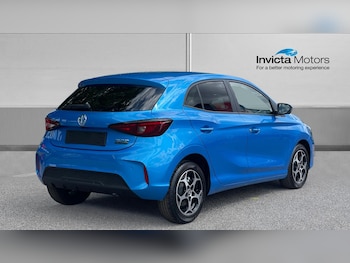 Used MG MG3 2026 for sale - 79450814: Photo