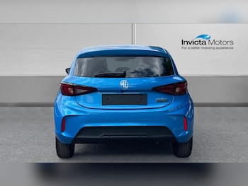 Used MG MG3 2026 for sale - 79450814: Photo