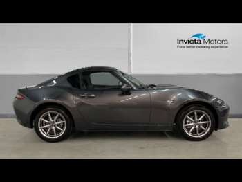 Used Mazda MX-5 RF 2023 for sale - 73942286: Photo