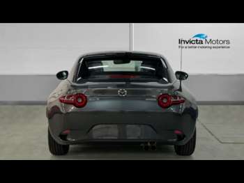 Used Mazda MX-5 RF 2023 for sale - 73942286: Photo