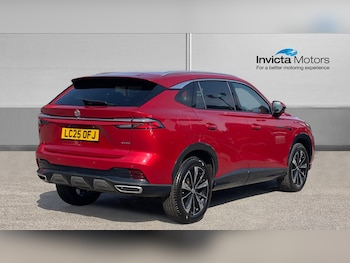 Used MG MG HS 2025 for sale - 78739885: Photo