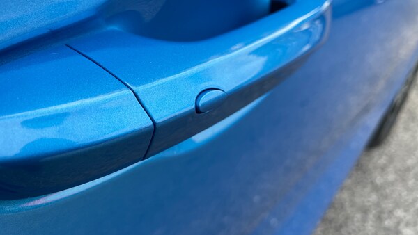 Used MG MG3 2025 for sale - 76164895: Photo 21