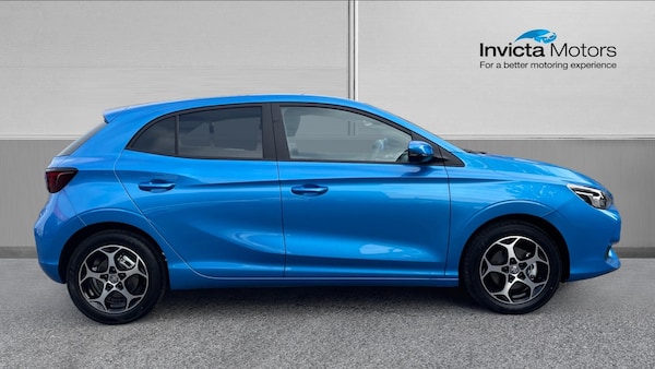 Used MG MG3 2025 for sale - 76164895: Photo 2