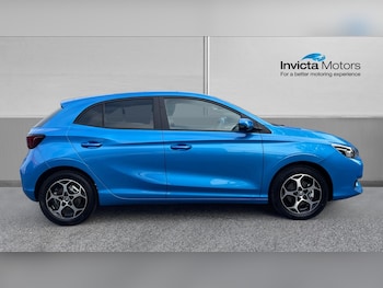 Used MG MG3 2025 for sale - 76164895: Photo 2