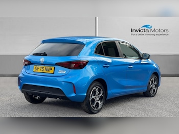 Used MG MG3 2025 for sale - 76164895: Photo 3