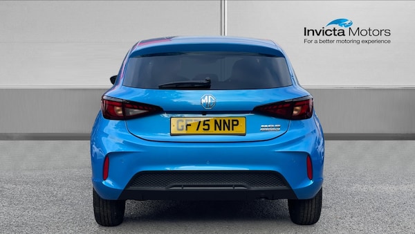 Used MG MG3 2025 for sale - 76164895: Photo 4