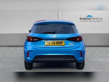 Used MG MG3 2025 for sale - 76164895: Photo 4