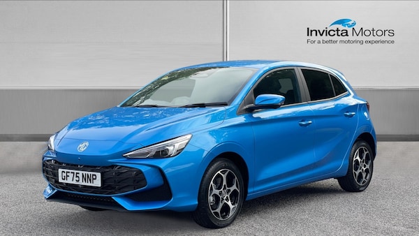 Used MG MG3 2025 for sale - 76164895: Photo 7