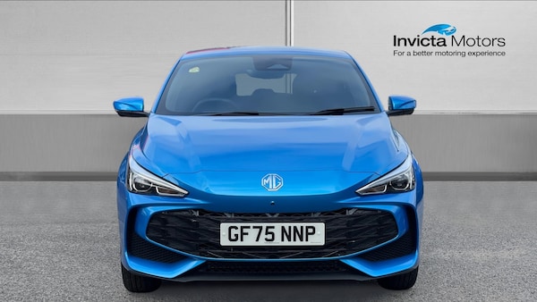 Used MG MG3 2025 for sale - 76164895: Photo 8
