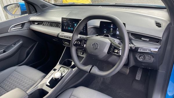 Used MG MG3 2025 for sale - 76164895: Photo 9