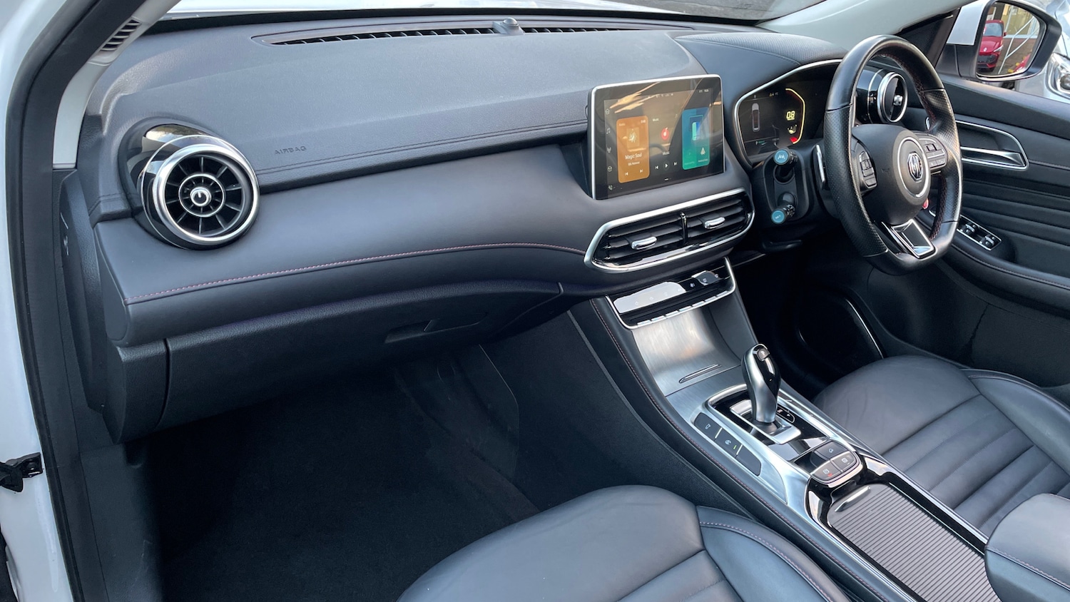 Used MG MG HS 2024 for sale - 76784865: Photo 10