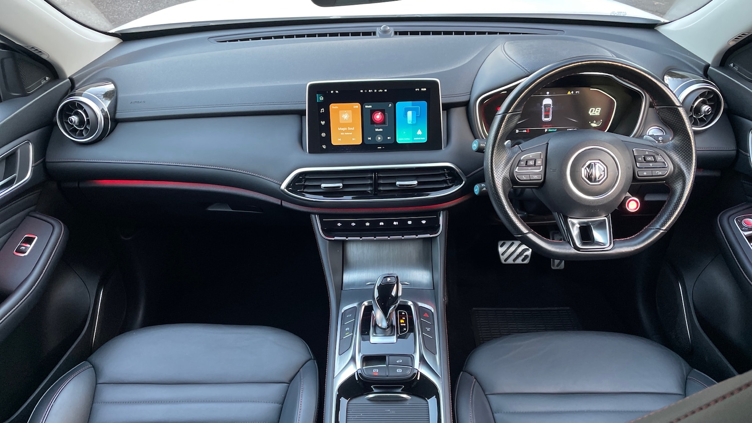 Used MG MG HS 2024 for sale - 76784865: Photo 11