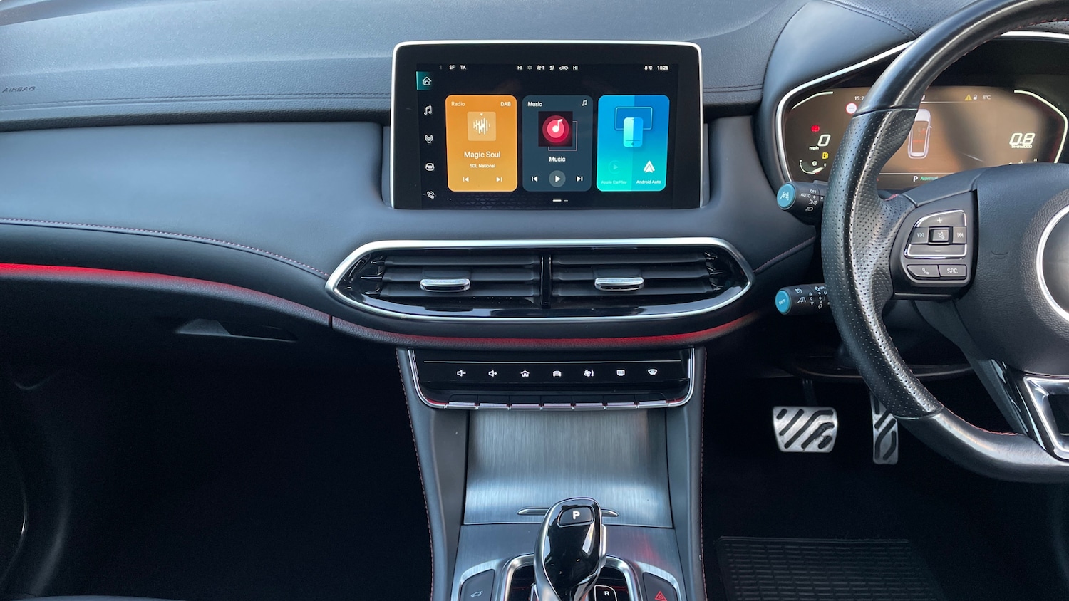 Used MG MG HS 2024 for sale - 76784865: Photo 12