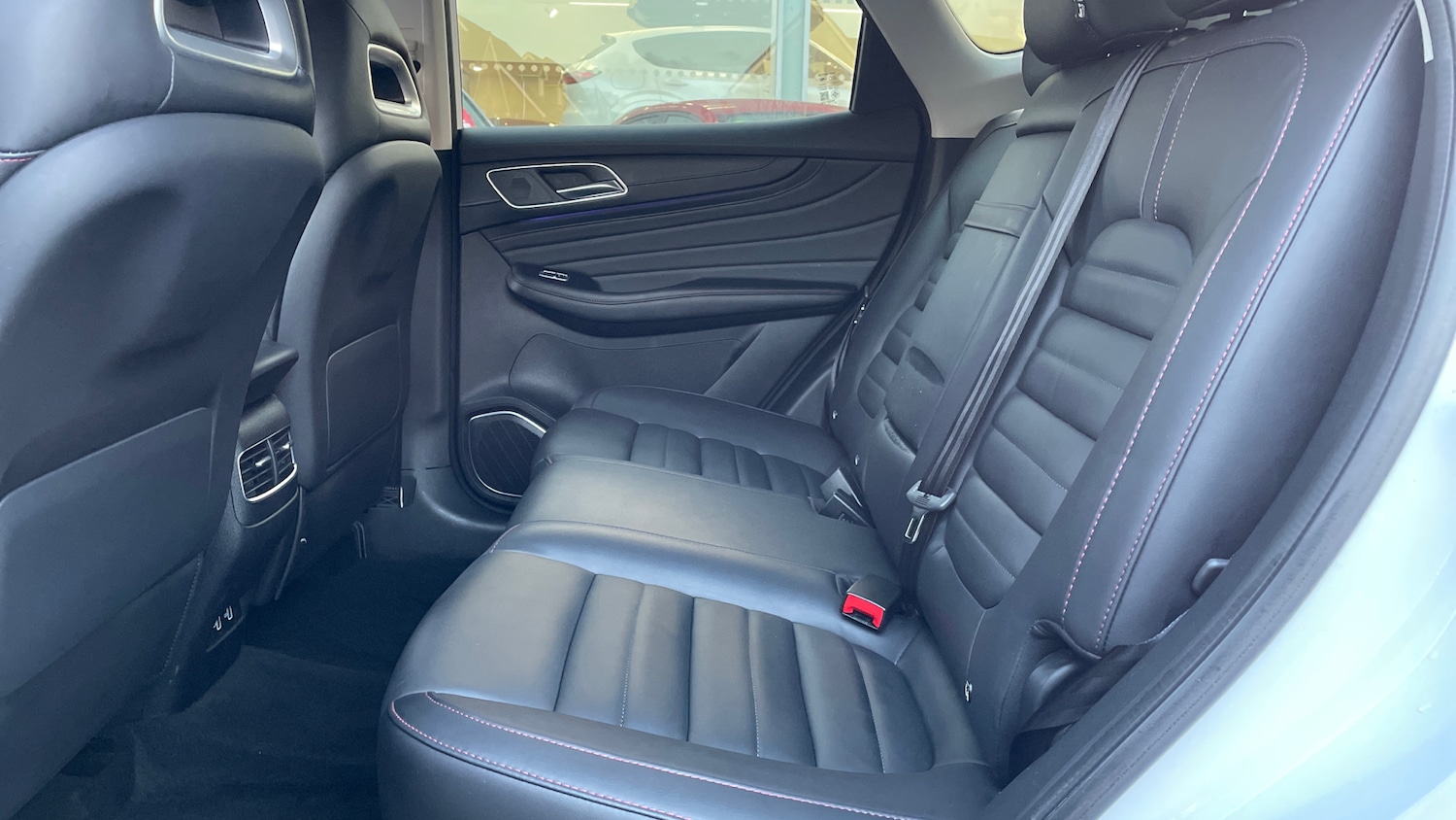 Used MG MG HS 2024 for sale - 76784865: Photo 14